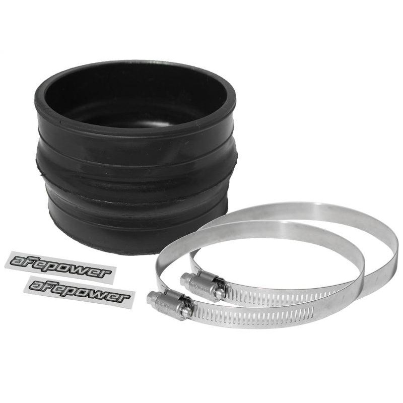 aFe – MagnumFORCE Coupling Kit 4in ID x 3in L Hump (Polyurethane)