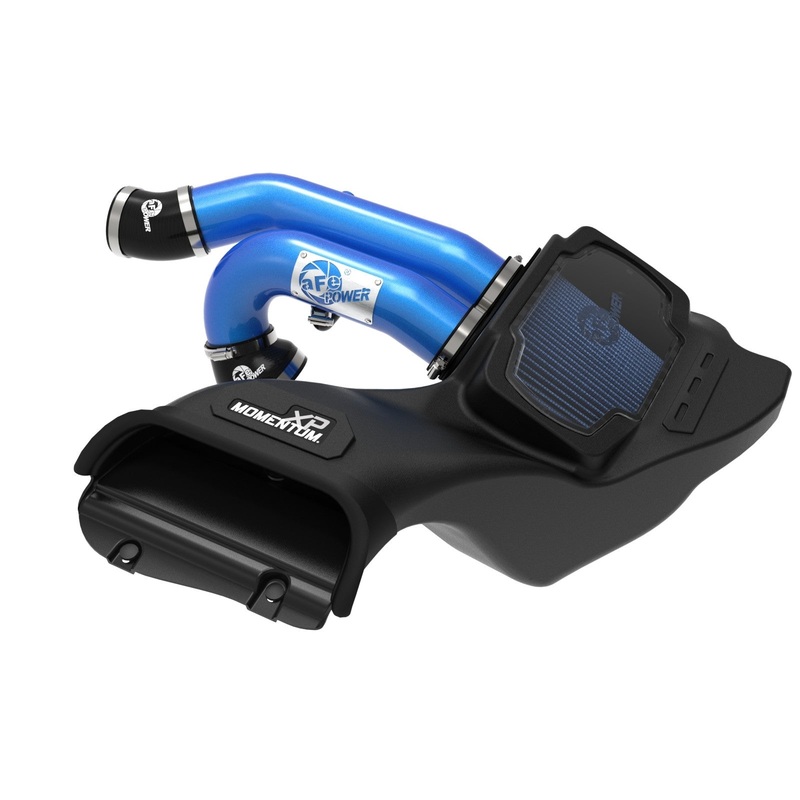 AFE Momentum XP Cold Air Intake 2021-2024 Ford F-150 / Raptor / Expedition / 2022-2024 Lincoln Navigator V6 (3.5L)