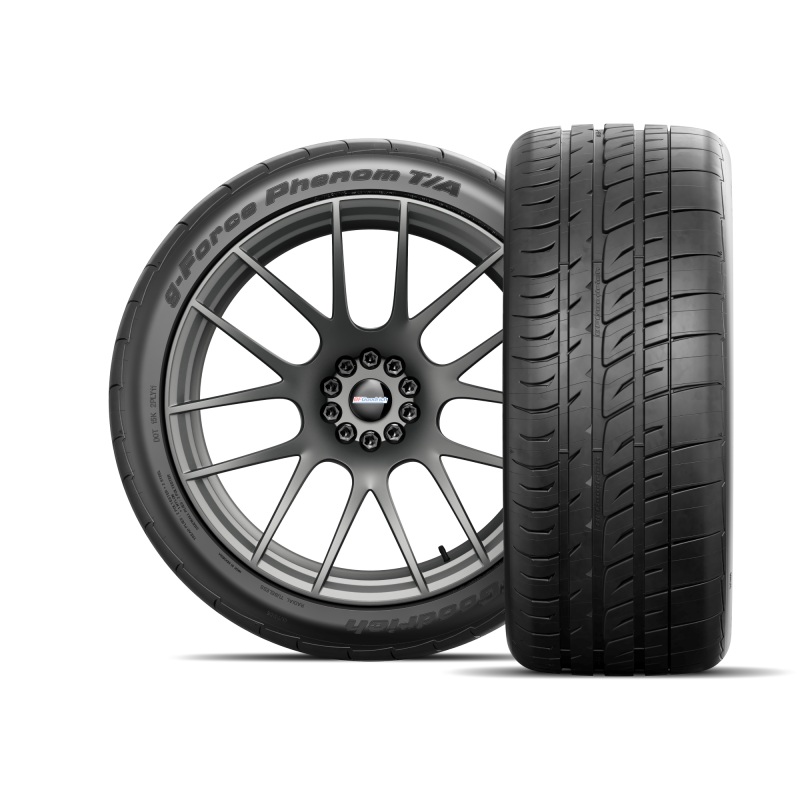 BFGoodrich G-Force Phenom T/A 205/40ZR18 86Y XL