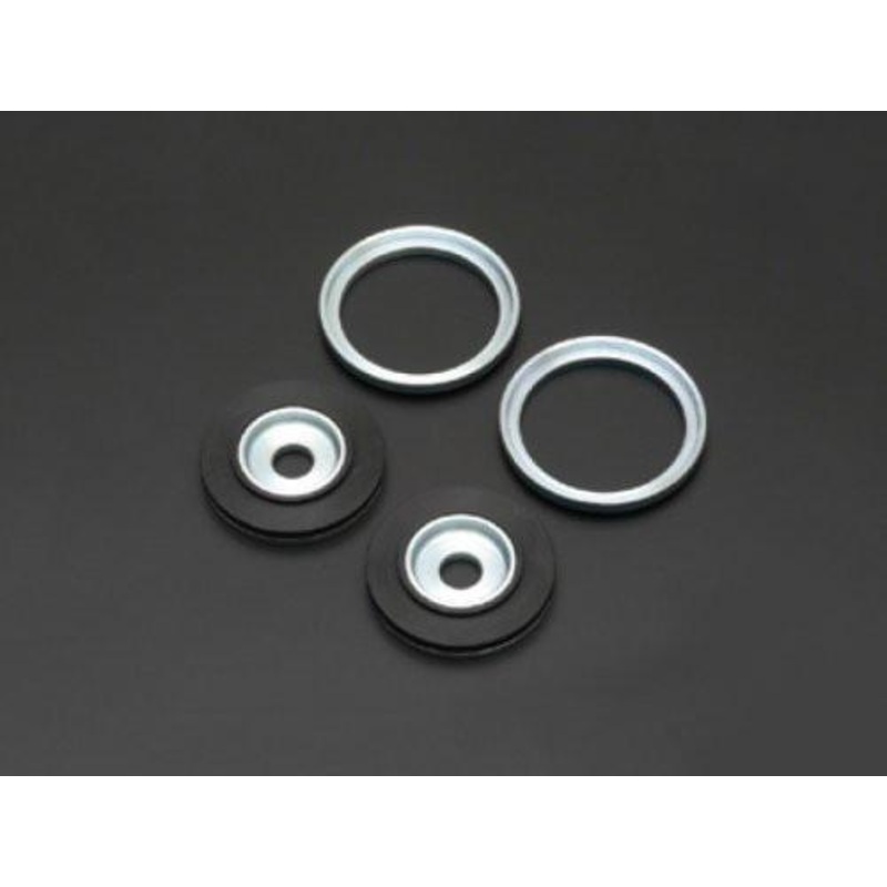 Cusco Differential Carrier Mounting Collar Front Side (2012-2021 Subaru BRZ / Scion FR-S / Toyota FT- 86) 965 928 A