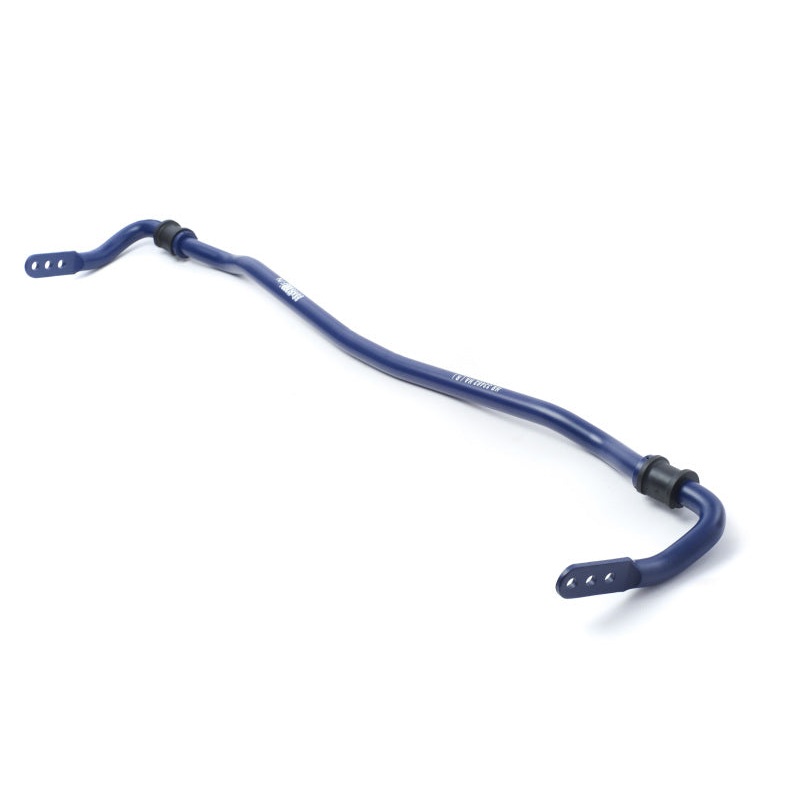 H&R 98-04 Porsche 911/996 C2 Cabrio/Targa/Coupe 23mm Adj. 3 Hole Sway Bar – Rear
