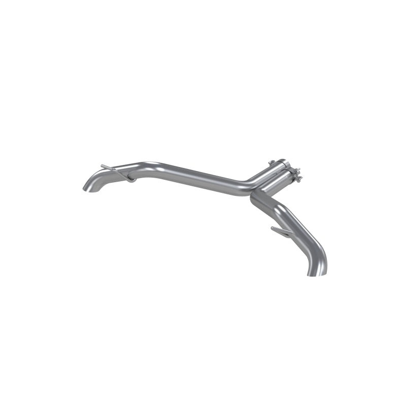 MBRP 18-21 Audi SQ5 3.0T Dual Rear Exit 2.5in Axle Back – T304