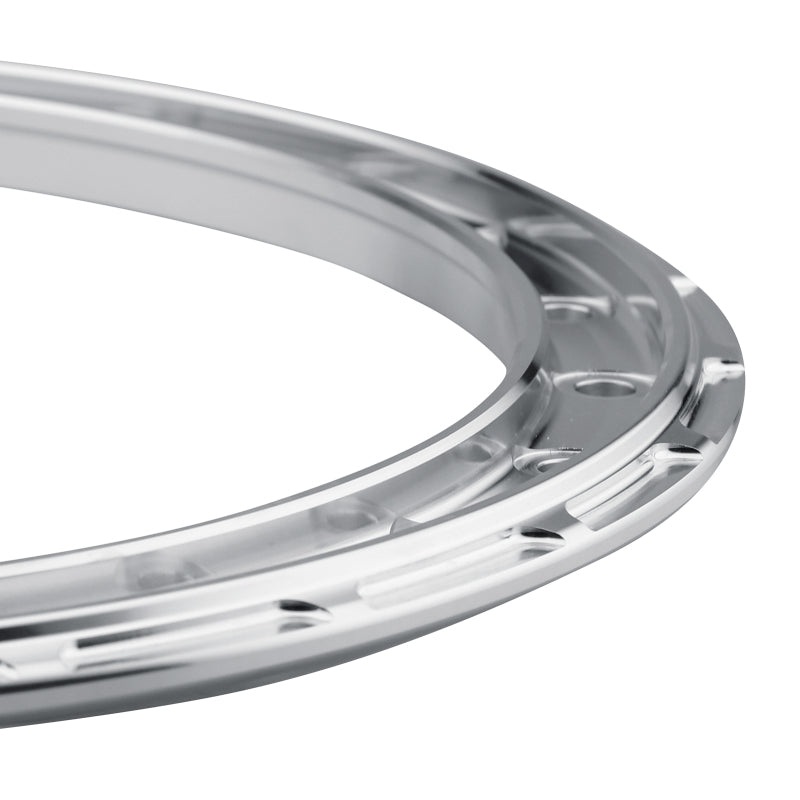 Method Beadlock Ring – 15in Forged – Style 4 – Machined
