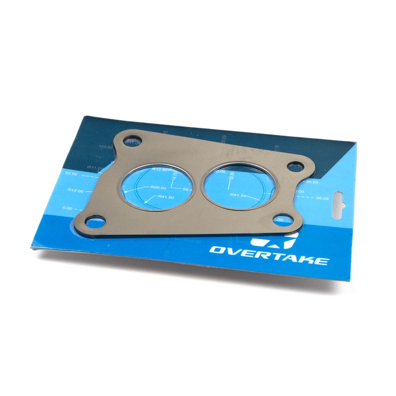 Overtake Exhaust Manifold to Turbo Gasket | Subaru 15-21 WRX / 14-18 Forester XT FA20  (A10040)