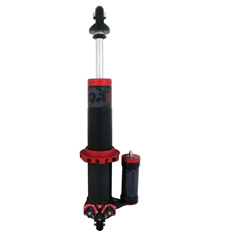 QA1 M611PR MOD Series Coilover Shock Piggyback Canister – RH 12-1/2in. to 18-3/4in.
