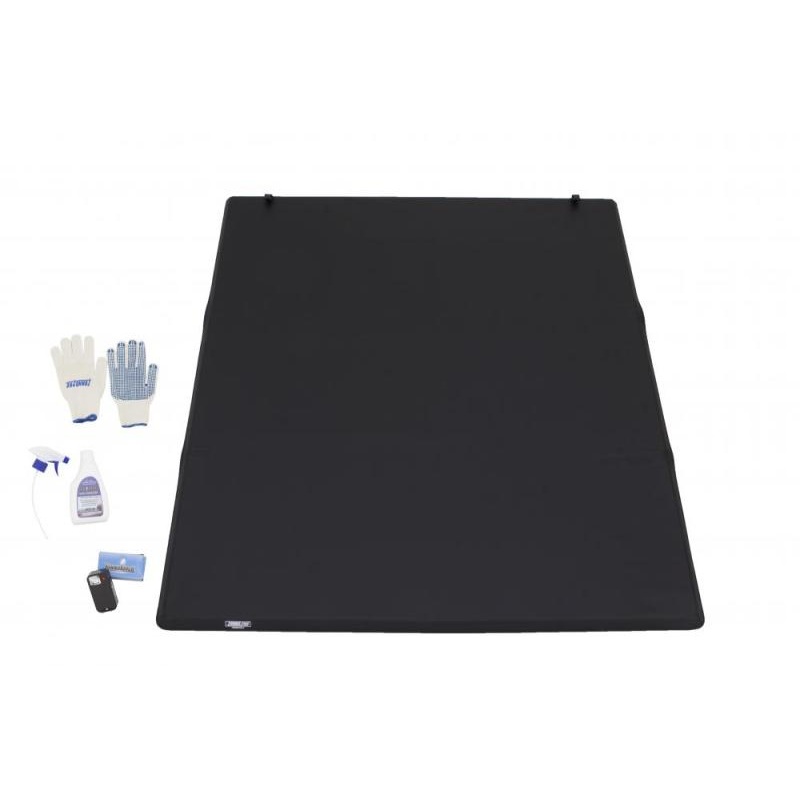 Tonno Pro 04-14 Chevy Colorado 6ft Styleside Tonno Fold Tri-Fold Tonneau Cover