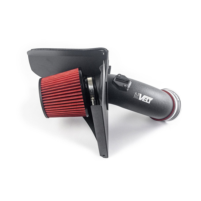 Velt Sport Cold Air Intake System – BMW / 3.0L / B58 / F2X / F3X