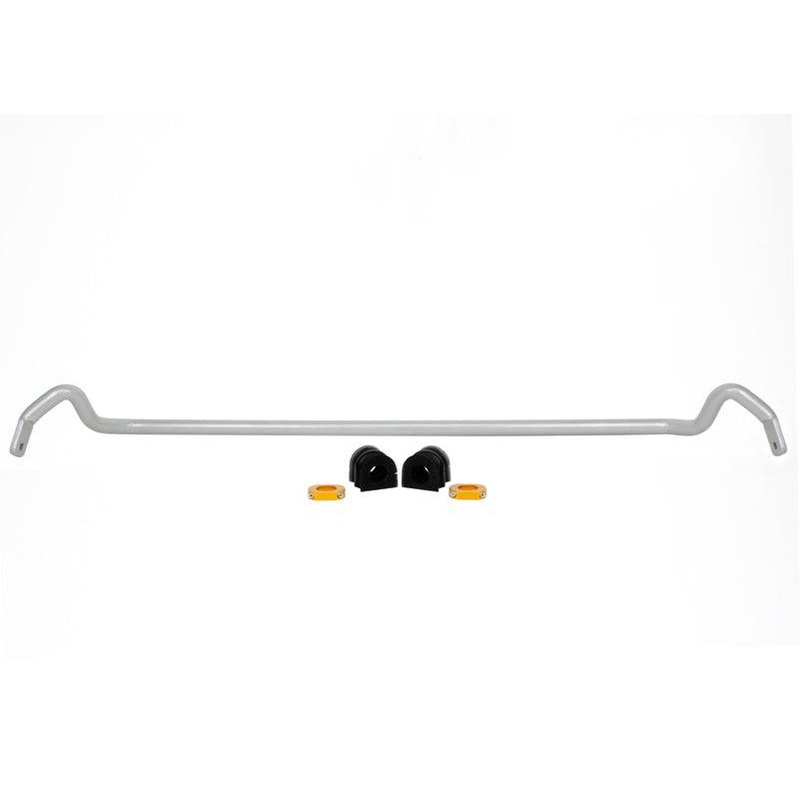 Whiteline 2001-2007  SUBARU IMPREZA WRX STI GD Front  Sway Bar – 24mm 2 Point Adjustable BSF33XZ