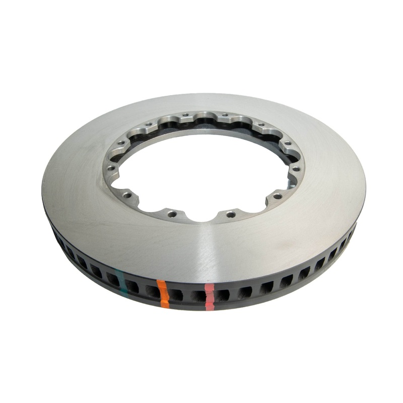 5000 Series HD Brake Ring