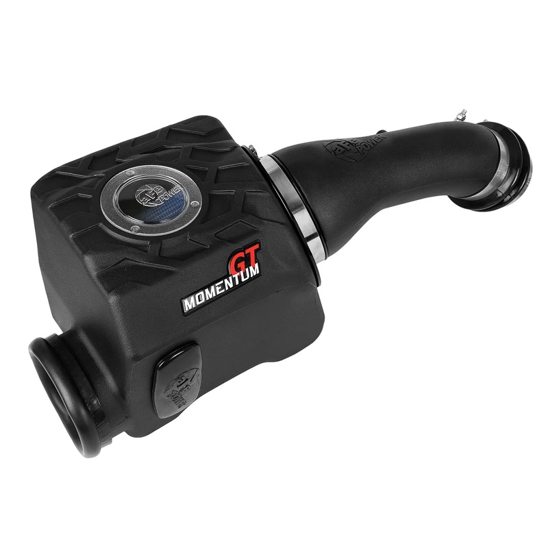 aFe Momentum GT Cold Air Intake System 2010-2023 Lexus GX460 V8 (4.6L)