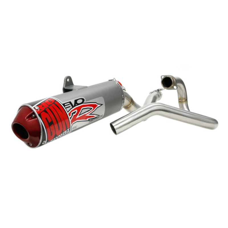 Big Gun Exhaust 10-2703 EVO R Full System