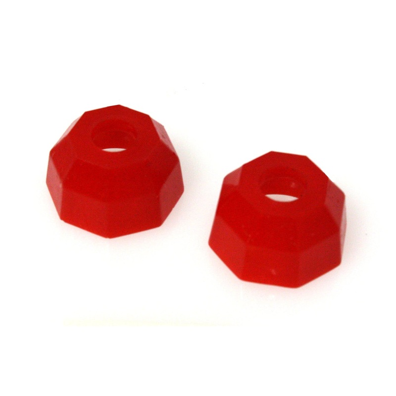 Energy Suspension 9.13102R Tie Rod End Boot