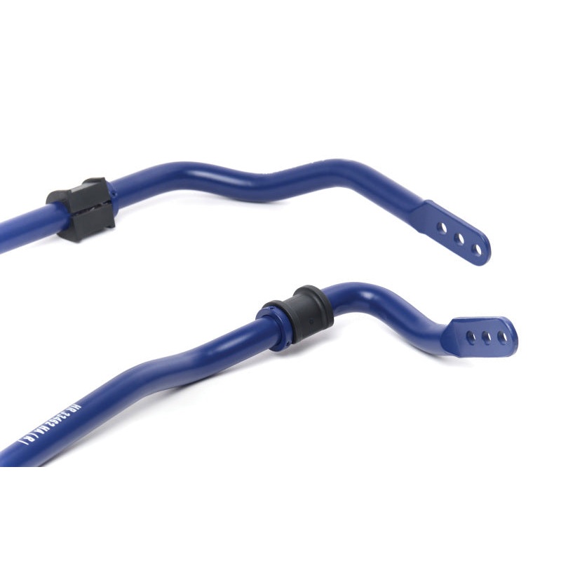 H&R 01-06 BMW M3/M3 Cabrio E46 Sway Bar Kit – 30mm Front/25mm Rear