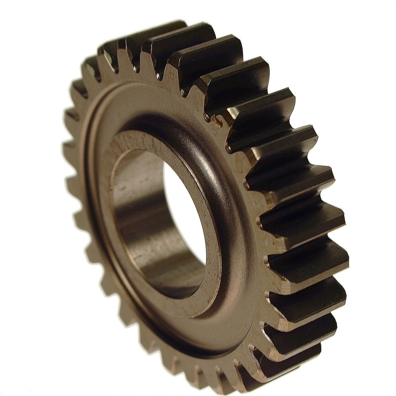 Mainshaft 3rd Gear