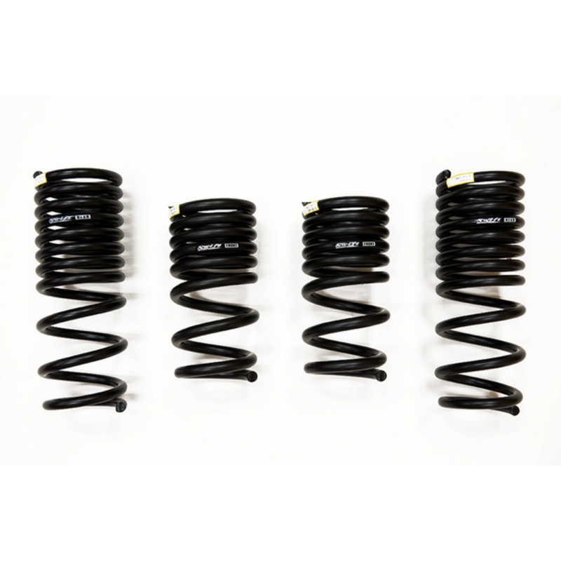 Swift Spec R Sport Springs 2014-2019 Ford Fiesta ST