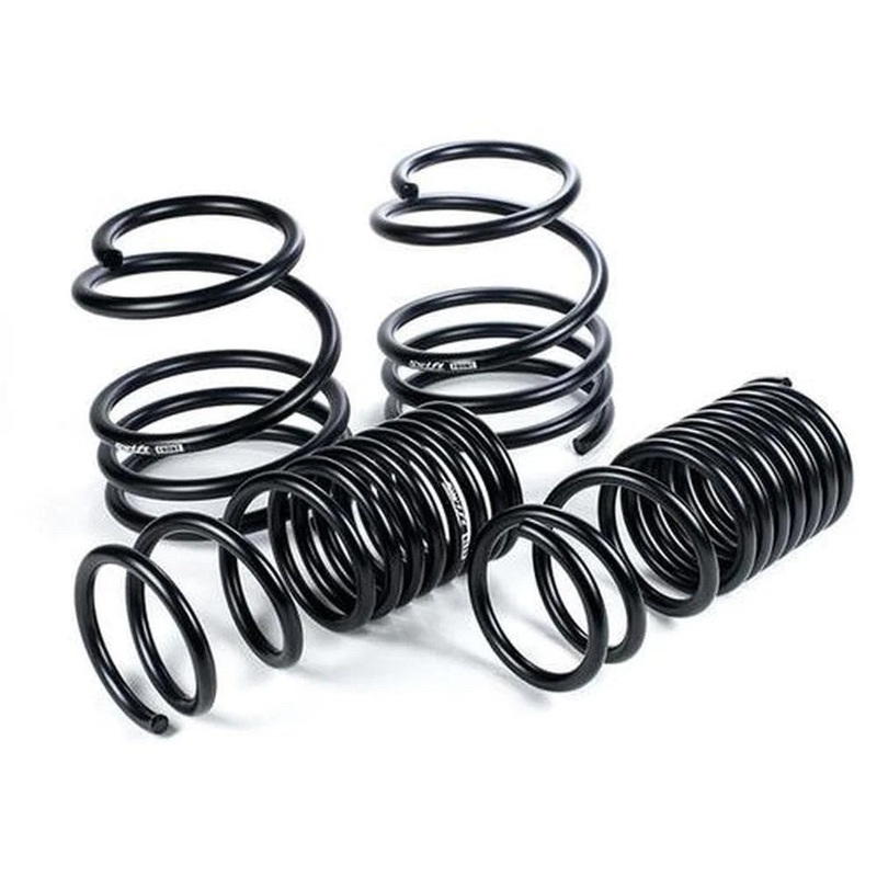 Swift SPEC-R Sport Springs – Honda Civic Type R FL5
