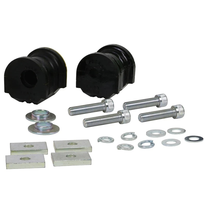Whiteline 1987-1991  NISSAN PULSAR N13 Front  Control Arm Lower – Inner Rear Bushing Kit KCA346