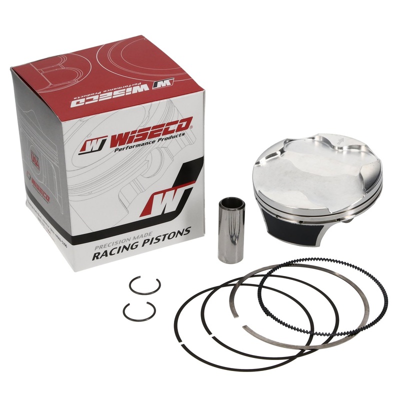 Wiseco 40239M09600 Honda CRF450X/ CRF450L 19 12.01 CR Piston kit