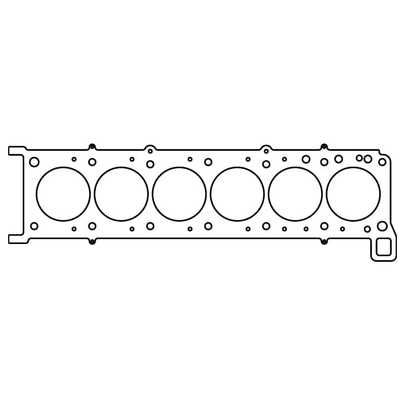Cometic TVR Speed Six .084in MLS Cylinder Head Gasket – 96.5mm Bore