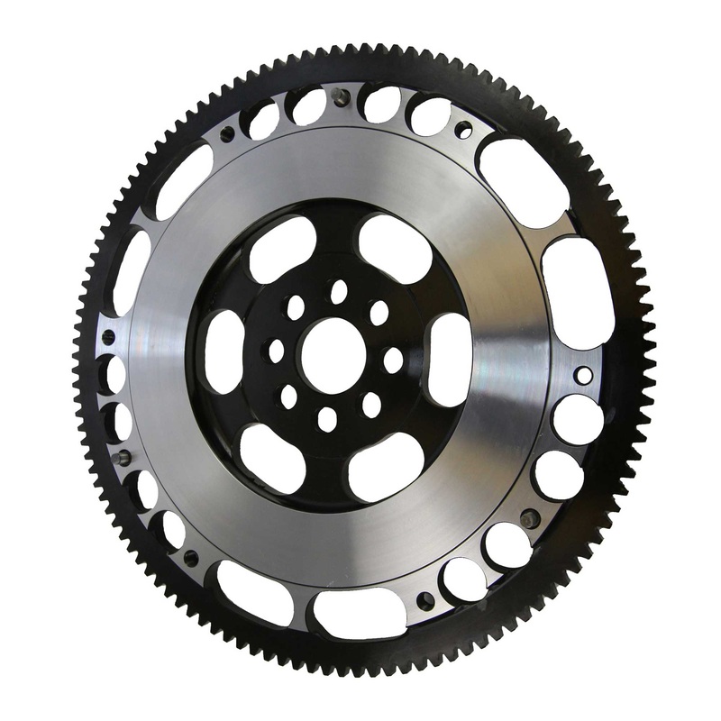 Competition Clutch Honda Civic / Del Sol / CRXD15 / D16 / D17 Hydro 92-05 (D14 only with our Flywheel) Ultra Lightweight Flywheel – 3.9kg / 8.4lbs