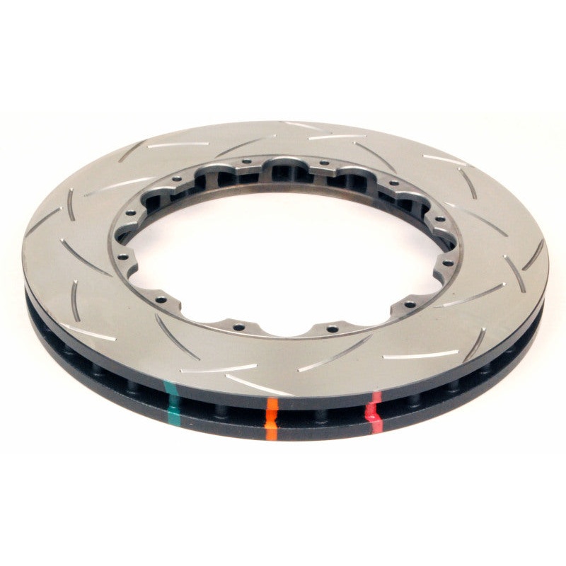 DBA 14-16 Chevy Corvette Z06 (Only w/Z07 Pkg) T3 5000 Series Direct Replacement Rotors