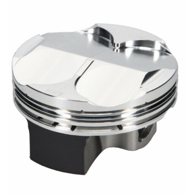JE Pistons Yamaha YZF-R6 01-05 Piston Kit