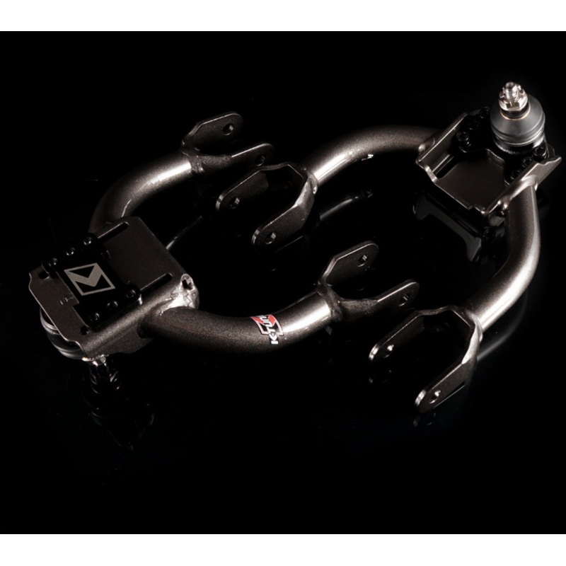 K-Tuned Front Camber Kit / UCA | 1996-2000 Honda Civic (KTD-FUR-960)