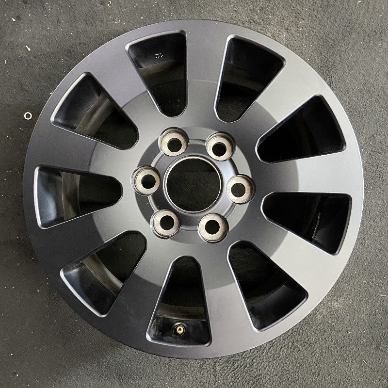 ” LAND CRUISER 24 18×7.5 Original OEM Wheel Rim