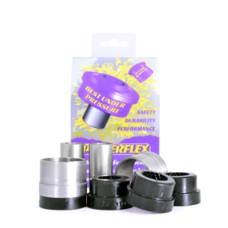 Powerflex Rear Lower Arm Inner Rear Bush 14mm Honda Civic Mk7 EP/EU inc. Type-R (2001 – 2005)