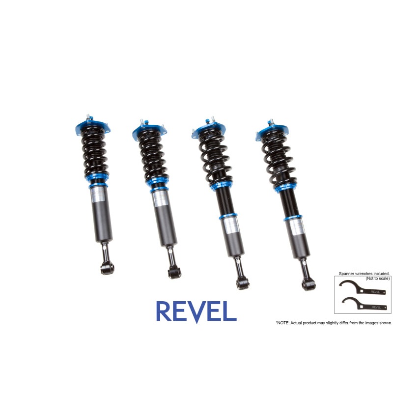 Revel Touring Sport Damper 01-05 Lexus LS430