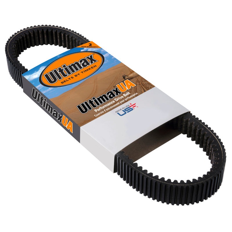 Ultimax ATV/UTV UA Drive Belt- UA479