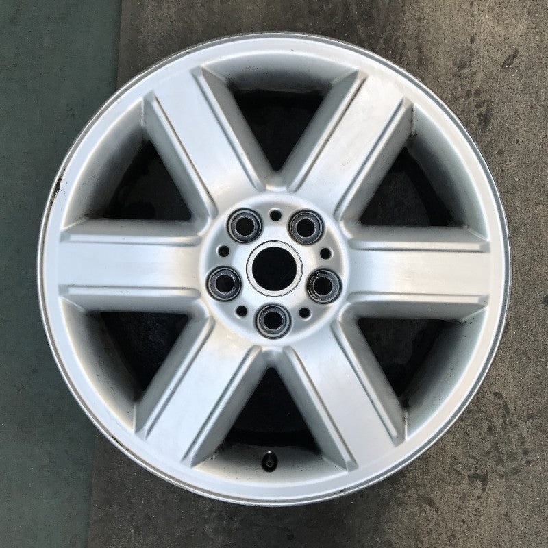 19″ RANGE ROVER 03-05 19×8 6 spoke Original OEM Wheel Rim