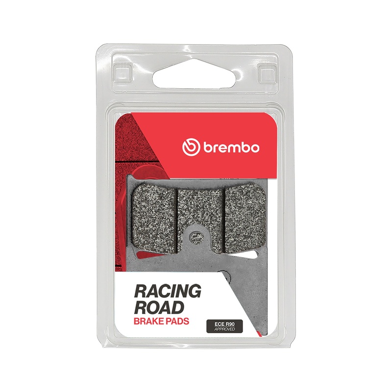 Brake Pads – 07SU14SR