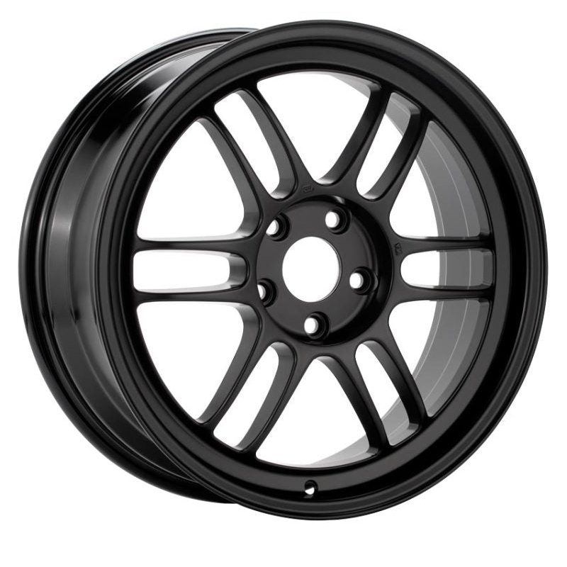 ENKEI RPF1 Wheel – 17×9.0 +45 | 5×114.3 | Matte Black