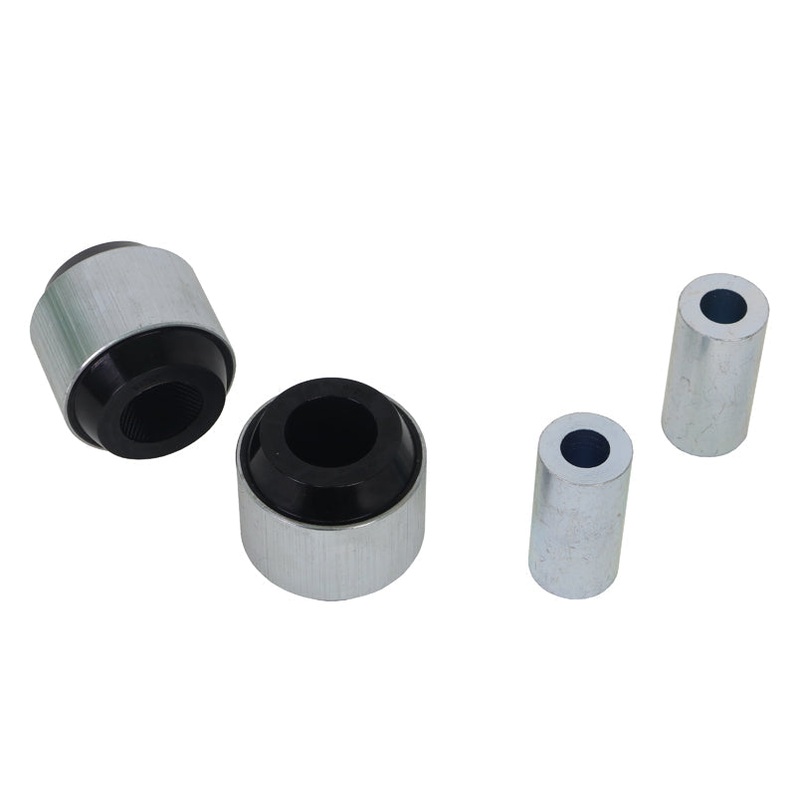 Nolathane Rear Control Arm – Lower Bushing Kit | 2015-2021 Ford Mustang EcoBoost (REV034.0116)