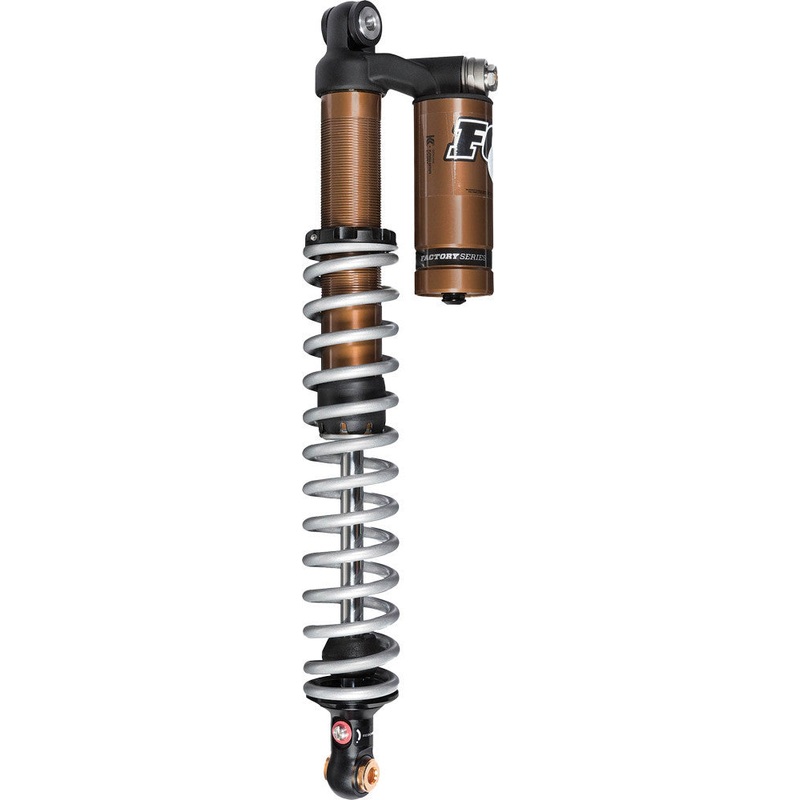 Polaris Sportsman / Scrambler XP 1.5 Podium Rc2 Shock Utility Shocks by Fox