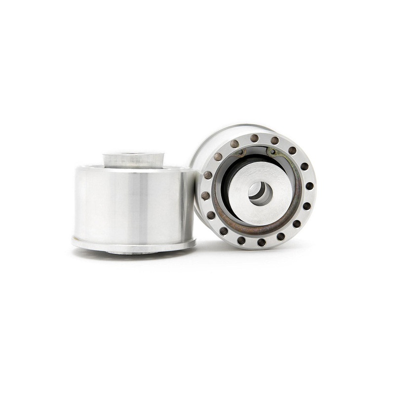 SPL Parts Rear Spherical Trailing Arm Bushing Set (RTAB) – 1999-2000 BMW 323i (E46)