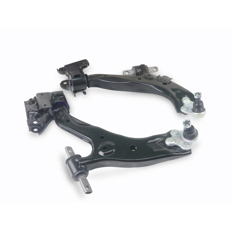 SuperPro 12-16 Honda CR-V Lower Control Arm Set – Front