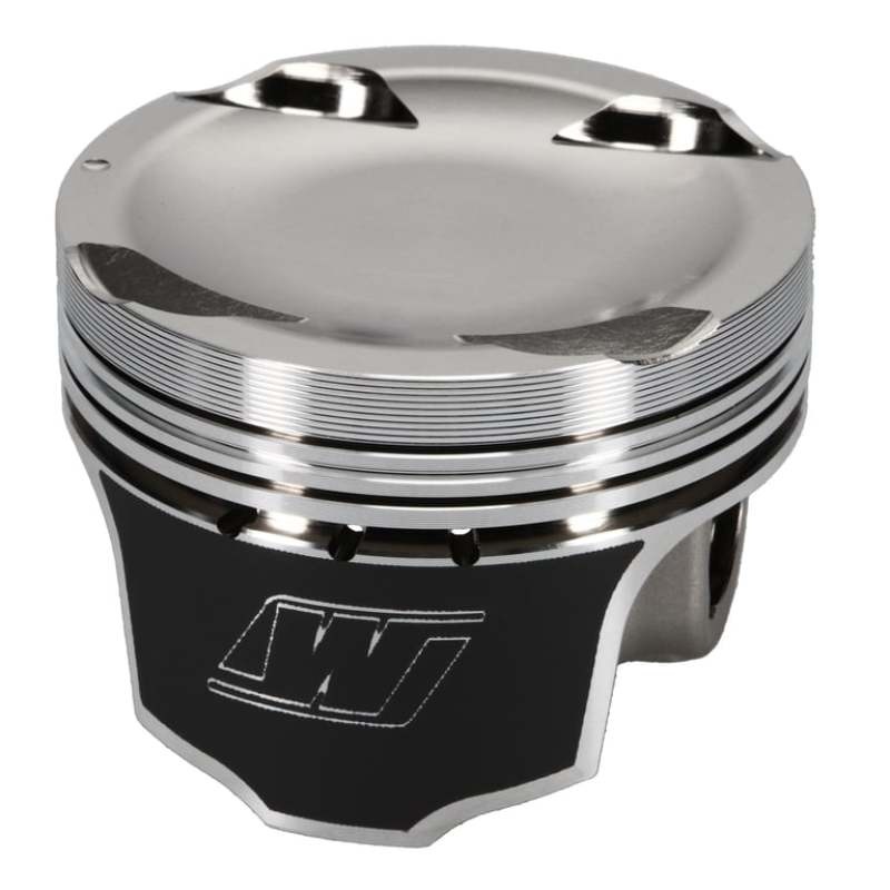Wiseco 1400 HD Mitsubishi Evo 8 – 4G63 Turbo -14cc Piston Shelf Stock Kit