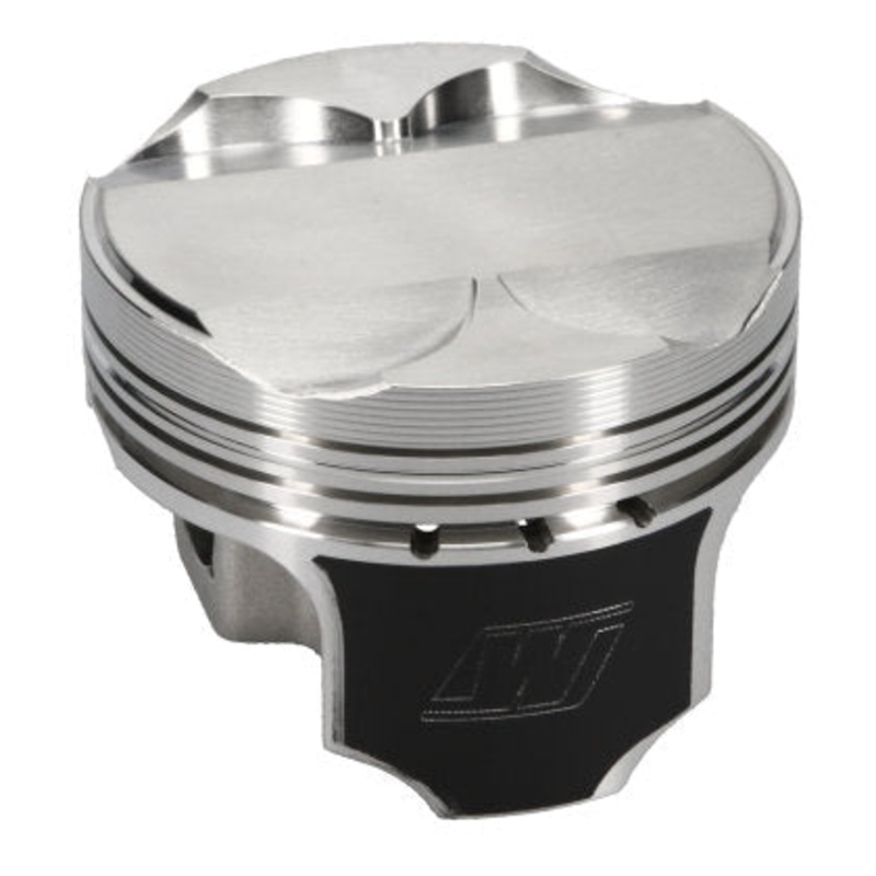 Wiseco +8cc STRUTTED 87.0MM Piston Shelf Stock Kit | 2002 – 2006 Acura RSX, 2004 – 2008 Acura TSX  (K573M87)