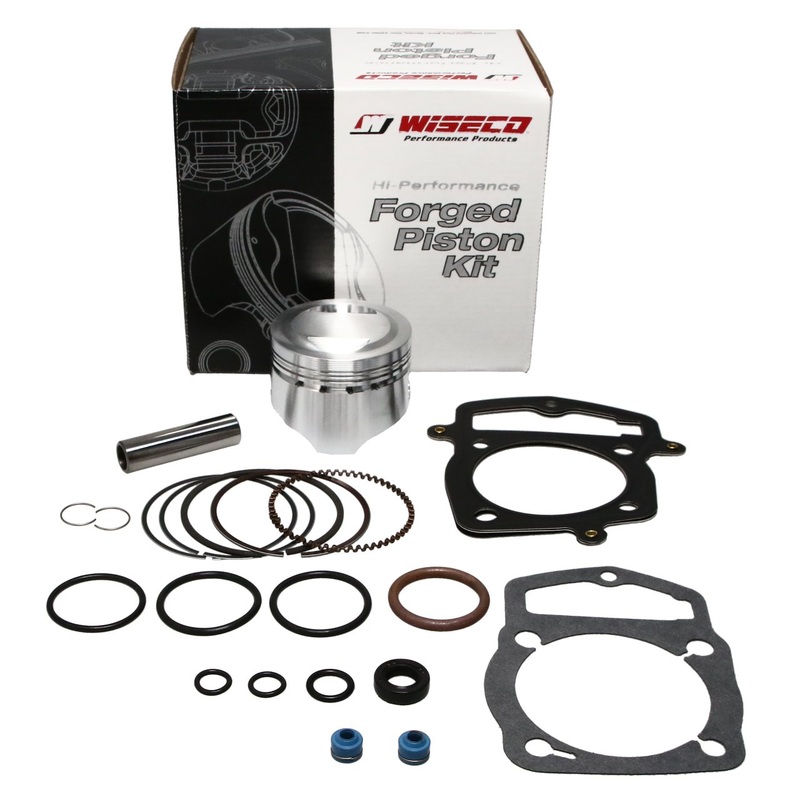 Wiseco PK1880 11-14 Kawasaki KX250F 14.51 (40020M) Piston Kit
