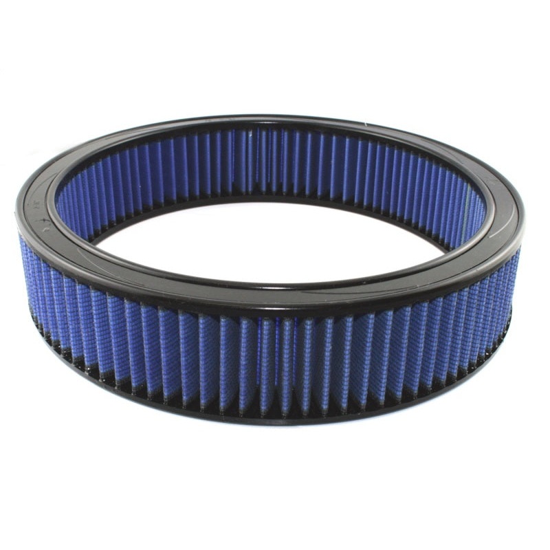 aFe MagnumFLOW Air Filters OER P5R A/F P5R GM Cars & Trucks 65-85 V8