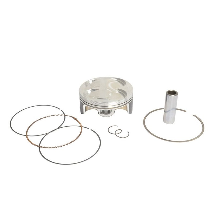 Athena S4F07700007B Ring Set Diameter 77 mm for Athena Piston