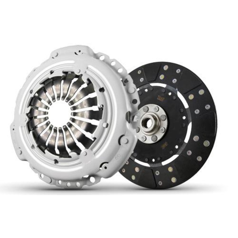 Clutch Masters FX350 Clutch Kit | 2000 – 2011 Porsche 911 (20934-HDFF)