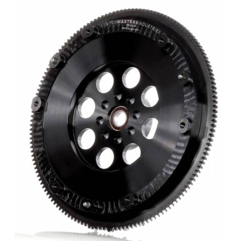 CLUTCH MASTERS STEEL FLYWHEEL HONDA CIVIC TYPE R 17-24+ FK8/FL5/DE5