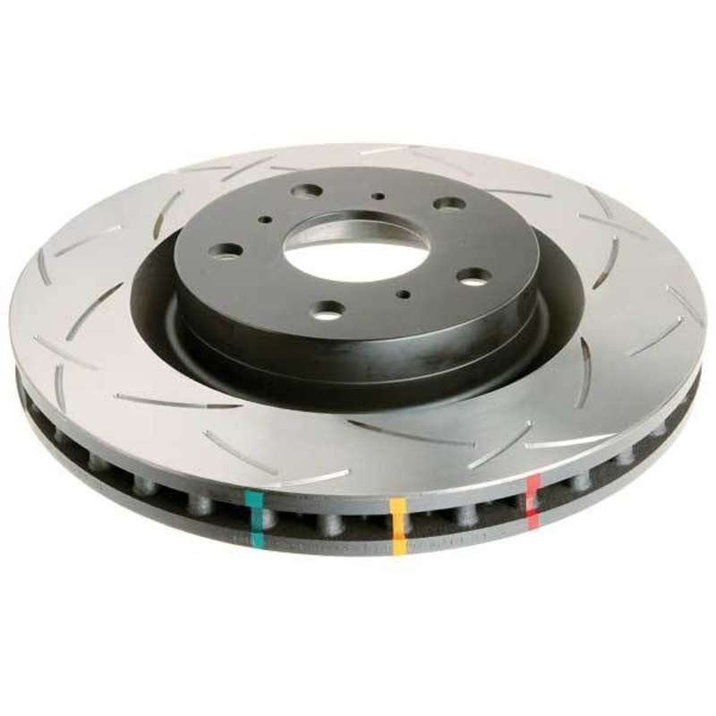 DBA 4000 Series T3 Brake Rotor – Each – Rear