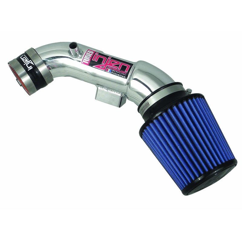 Injen Short Ram Air Intake 2006-2011 Honda Civic (1.8L)