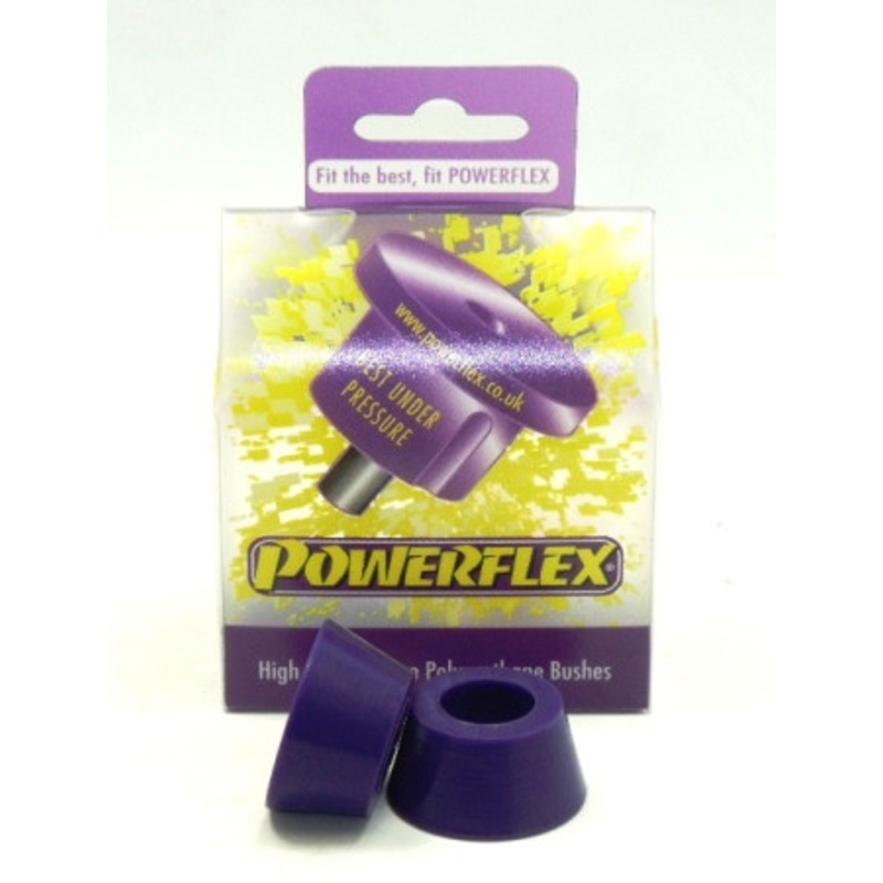 Powerflex Rear Panhard Rod To Body Bush Toyota Starlet GT Turbo EP82/Glanza V EP91 (1990 – 1999)