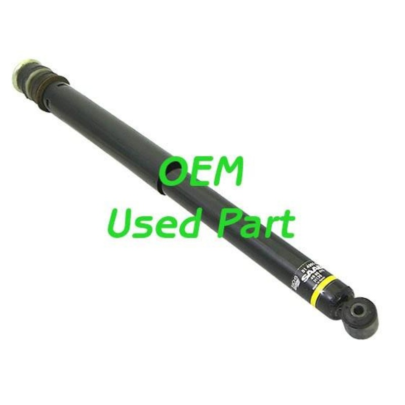 Rear Shock Absorber OEM USED