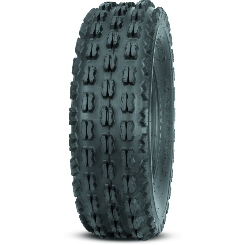 Series ATV/UTV Tire – 22×7-10 – 4-Ply by QuadBoss
